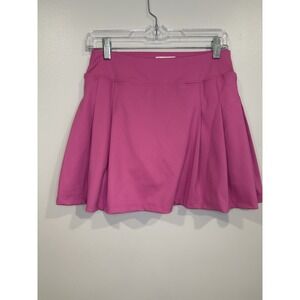 Women's Tommy Bahama Golf Skort Size S Athletic Ruffle Hem Flounce Exercise